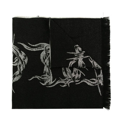 Wool Scarf