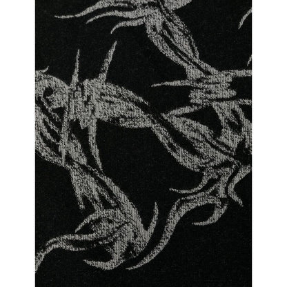 Wool Scarf