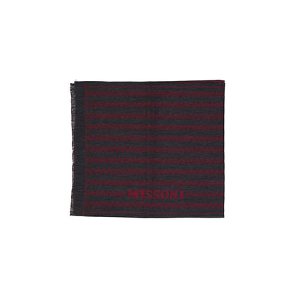 Wool Scarf