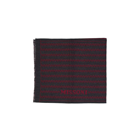 Wool Scarf