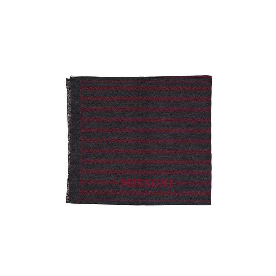Wool Scarf