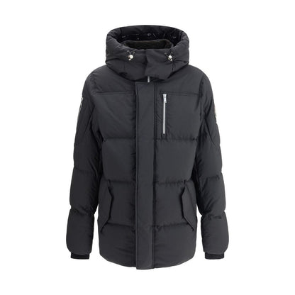 Everest 3q Down Jacket