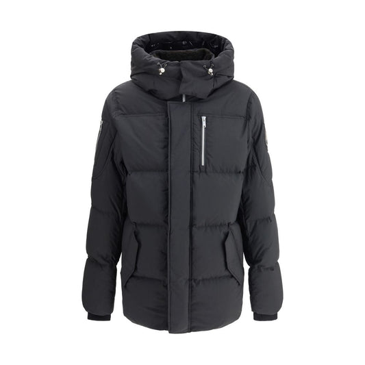 Everest 3q Down Jacket