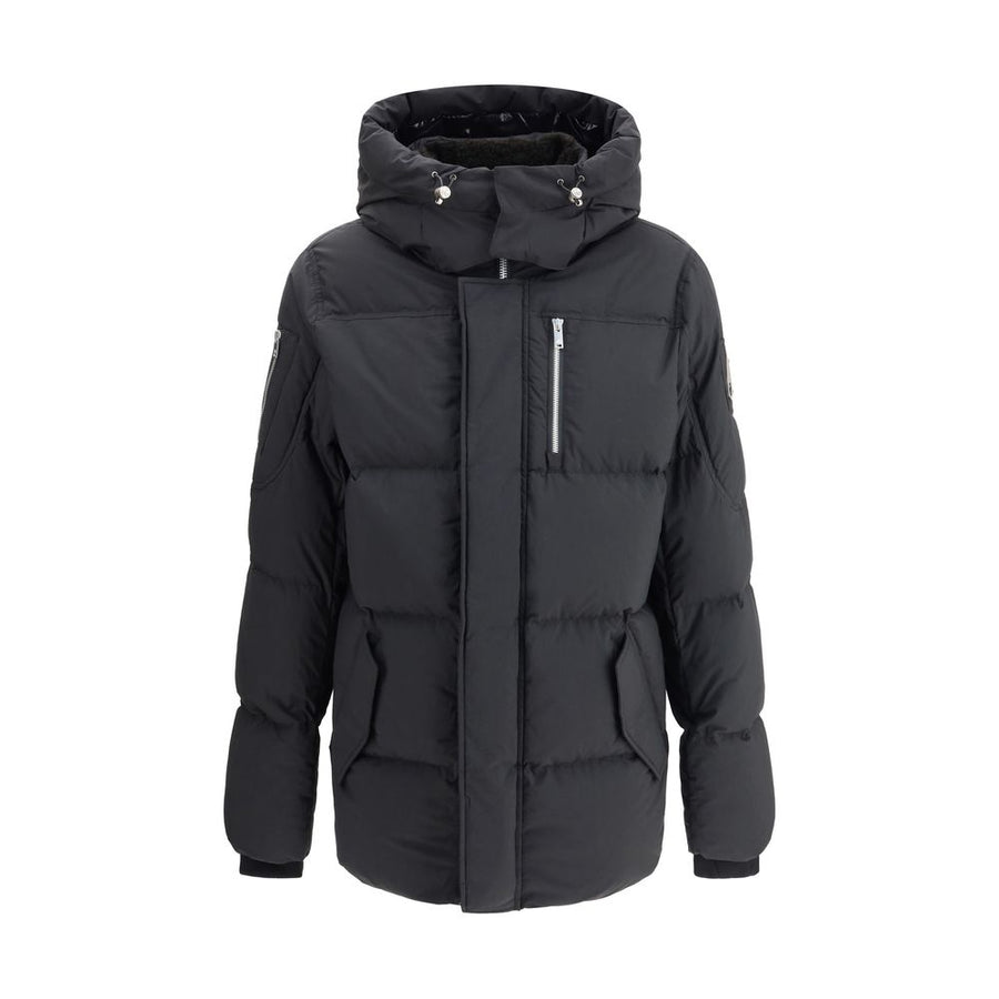 Everest 3q Down Jacket