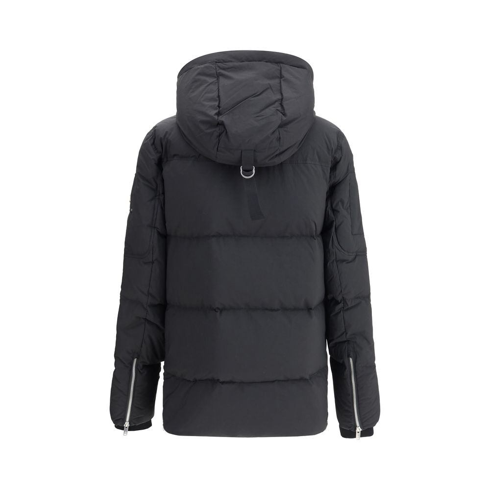 Everest 3q Down Jacket