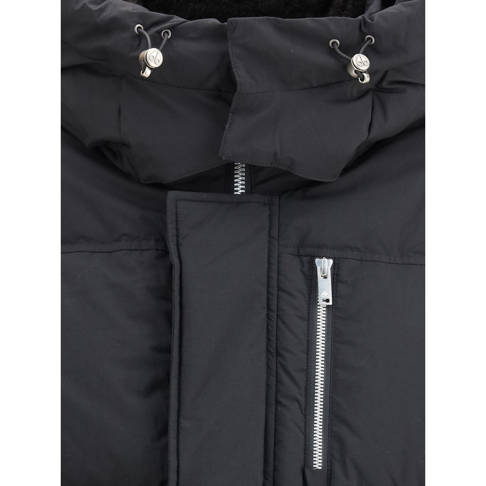 Everest 3q Down Jacket