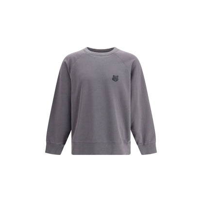 Fox Head oversize Sweatshirt