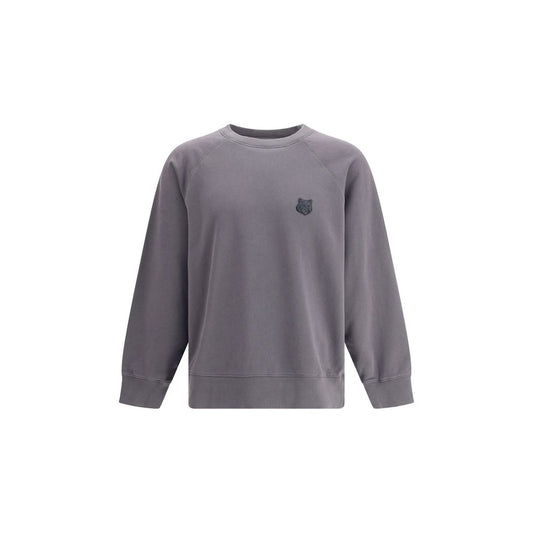 Fox Head oversize Sweatshirt
