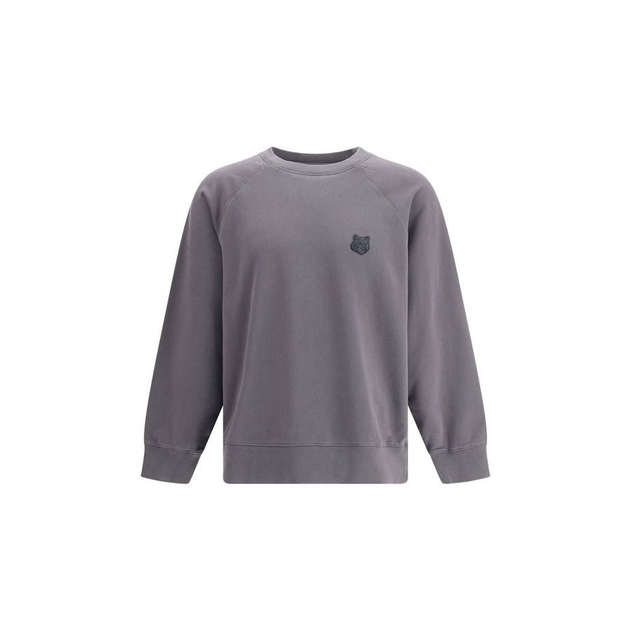 Fox Head oversize Sweatshirt