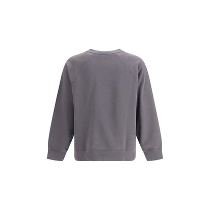 Fox Head oversize Sweatshirt