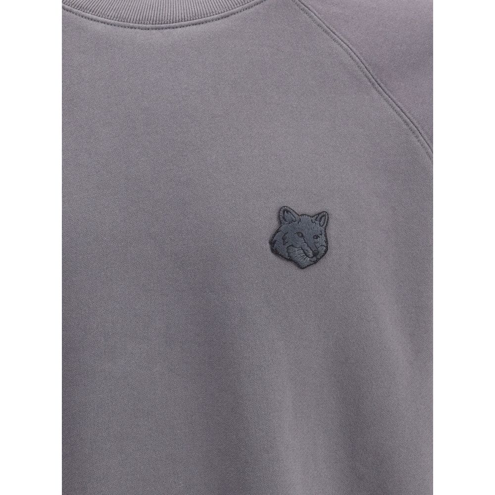 Fox Head oversize Sweatshirt