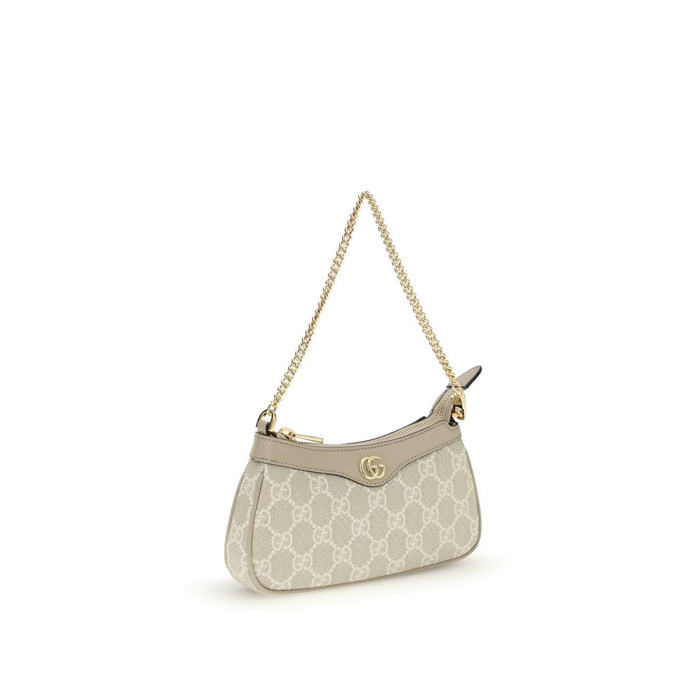 Ophidia Mini Shoulder Bag