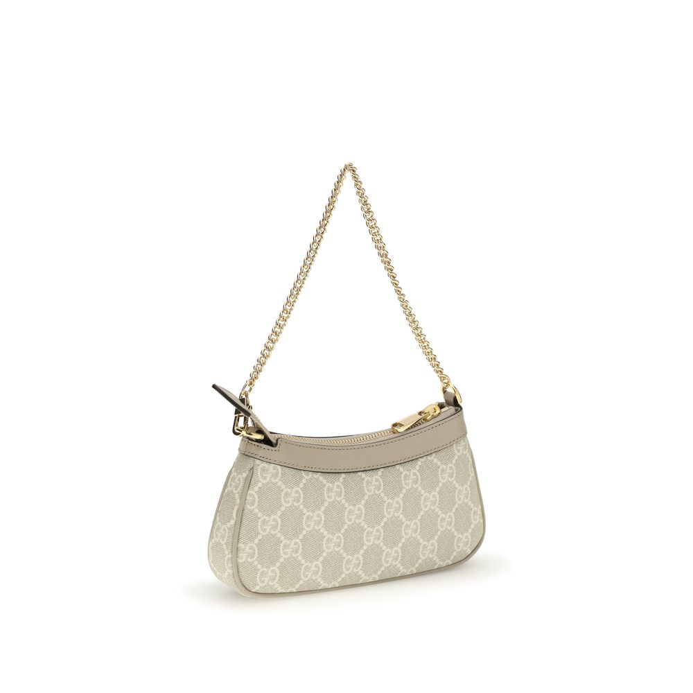 Ophidia Mini Shoulder Bag