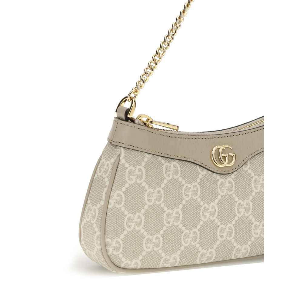 Ophidia Mini Shoulder Bag