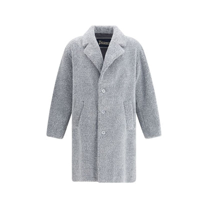 Teddy Coat