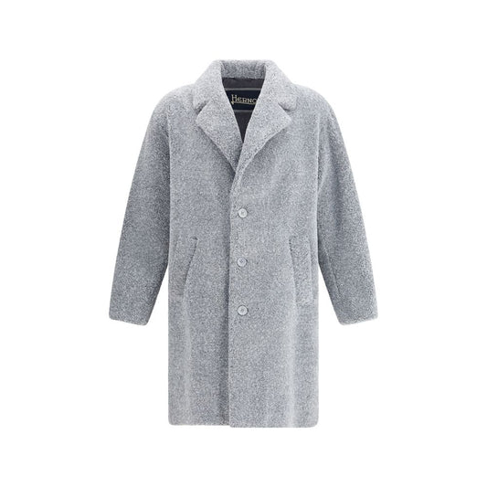 Teddy Coat