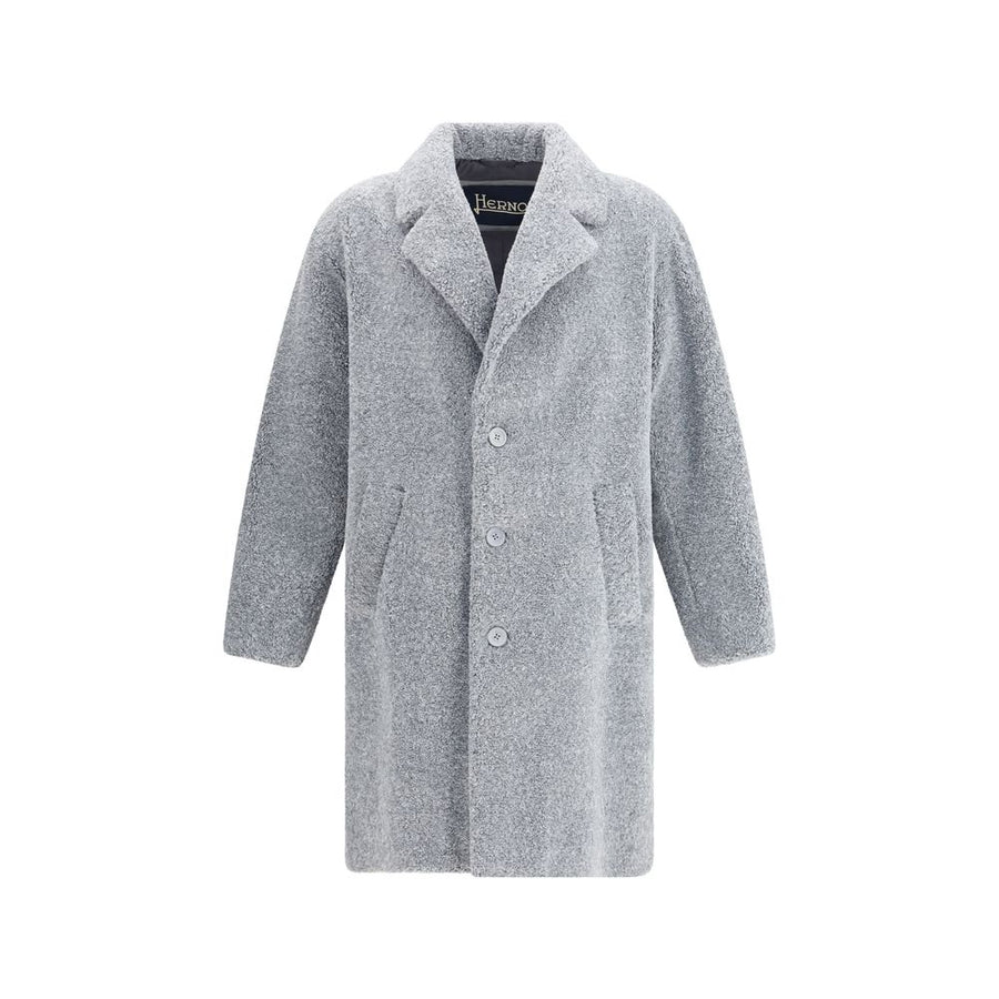 Teddy Coat