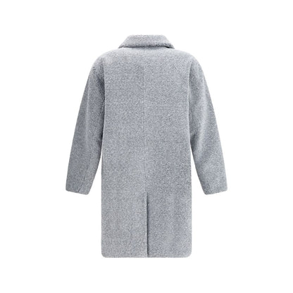 Teddy Coat
