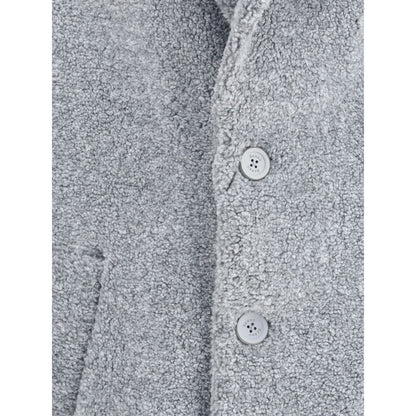 Teddy Coat