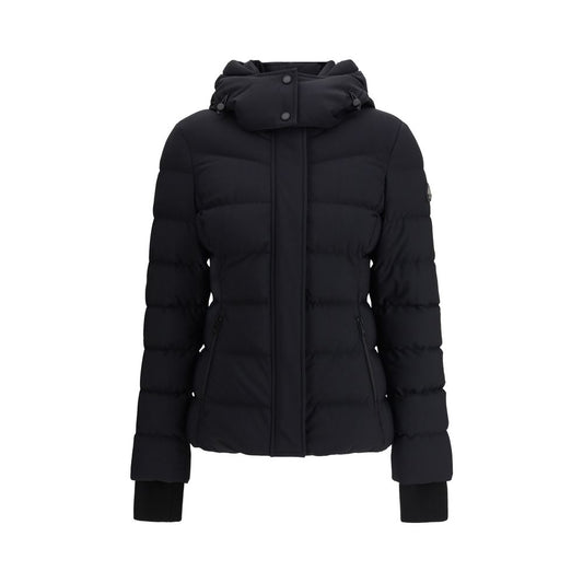 Betta Down Jacket