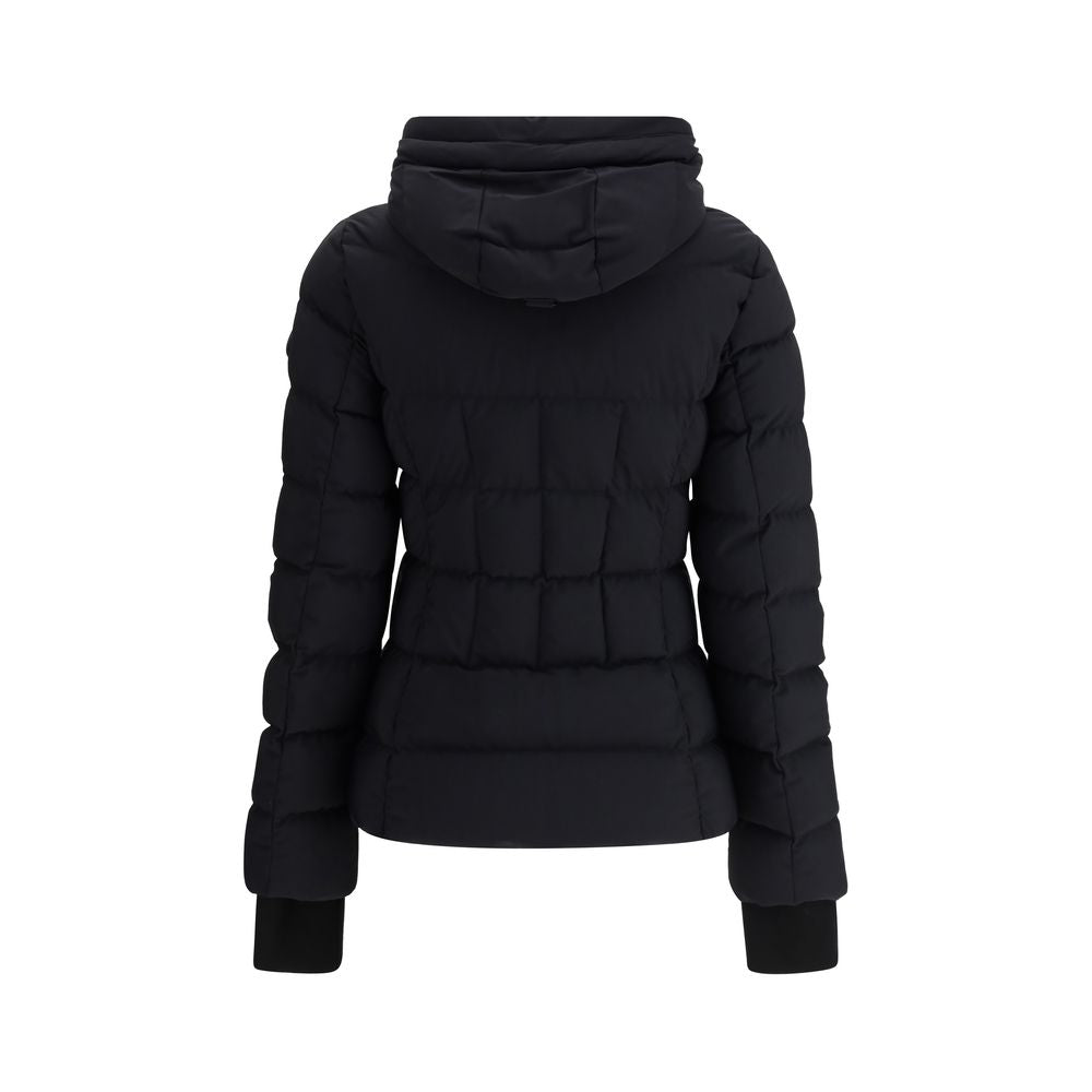 Betta Down Jacket