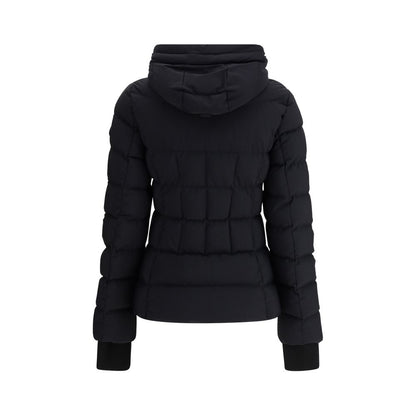 Betta Down Jacket