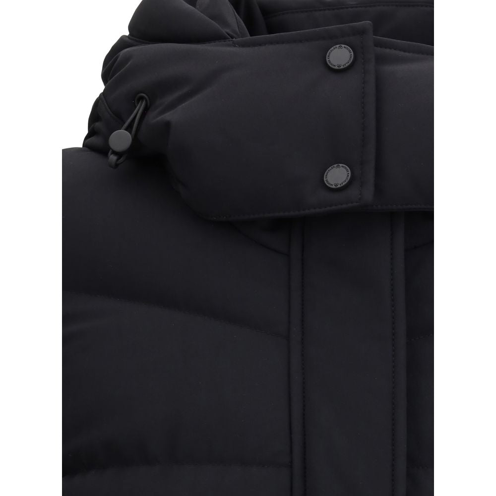 Betta Down Jacket