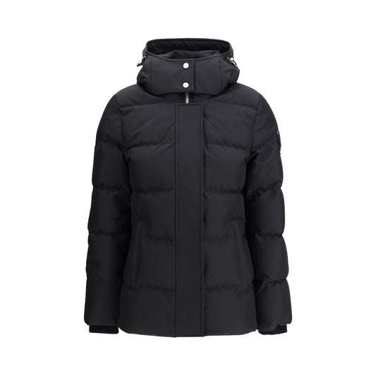 Cloud 3Q Jacket