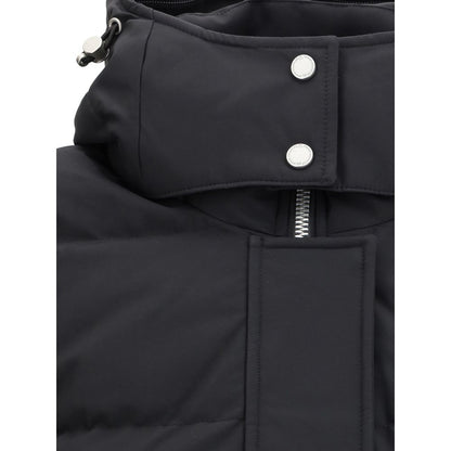 Cloud 3Q Jacket