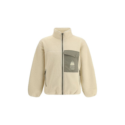 Casual Fleece Jacket