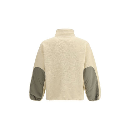 Casual Fleece Jacket
