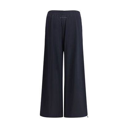 Wide-Leg Track Pants from the Salomon x MM6