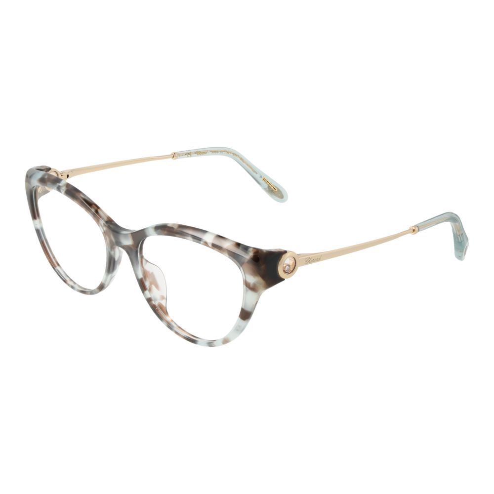 Black Women Glasses Frame