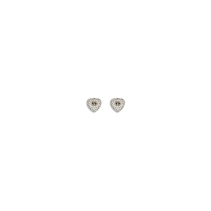 Coeur Royal Earrings