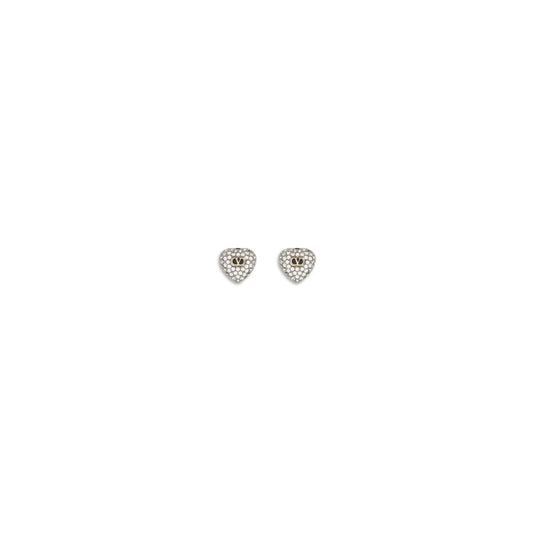 Coeur Royal Earrings
