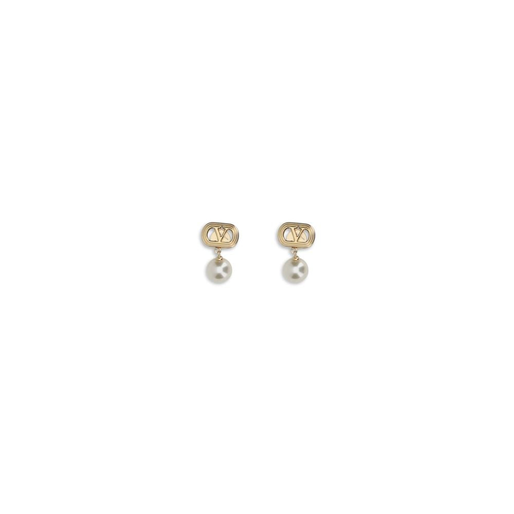 Ovalette Earrings