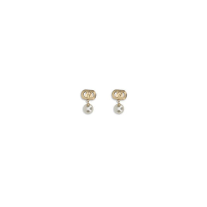 Ovalette Earrings