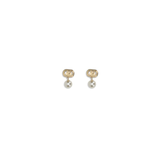 Ovalette Earrings