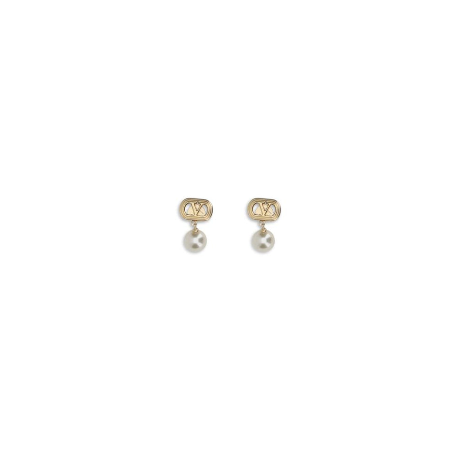 Ovalette Earrings