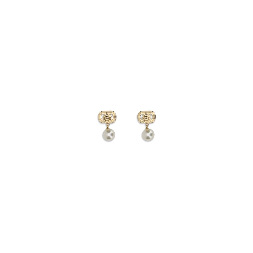 Ovalette Earrings