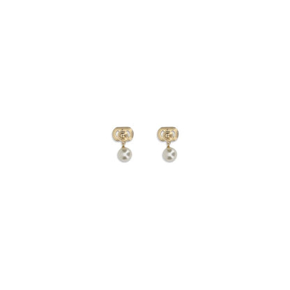 Ovalette Earrings