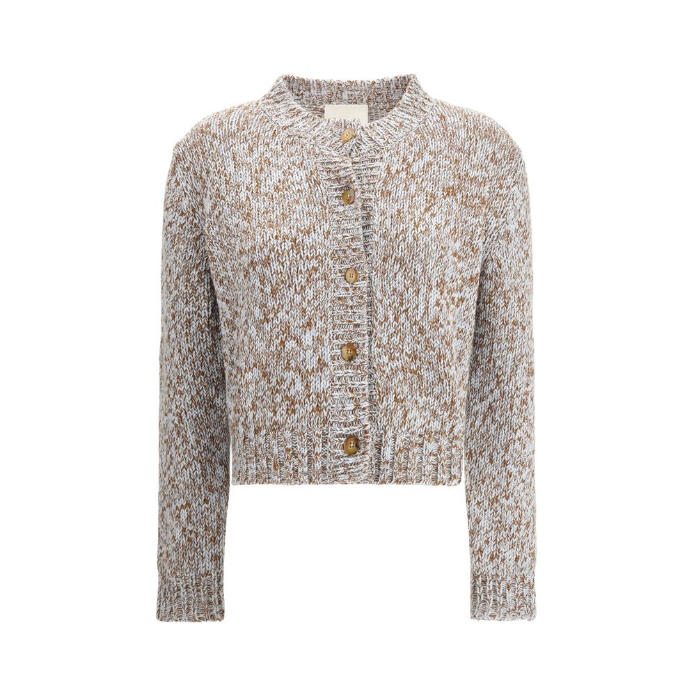 Riga Cardigan In Cashmere