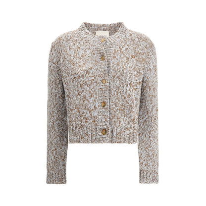 Riga Cardigan In Cashmere