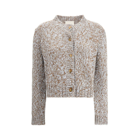 Riga Cardigan In Cashmere