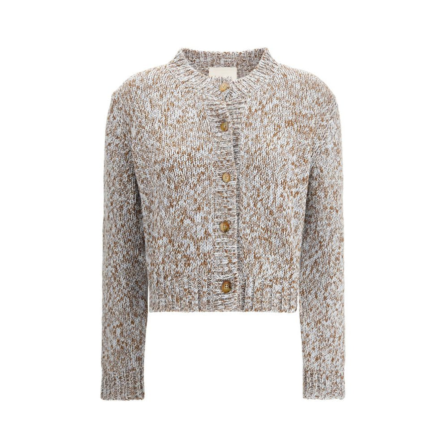 Riga Cardigan In Cashmere