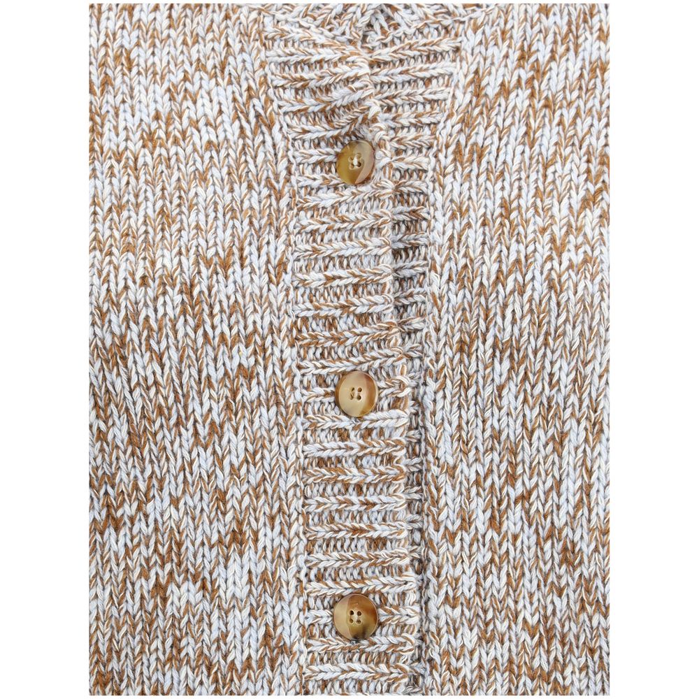 Riga Cardigan In Cashmere