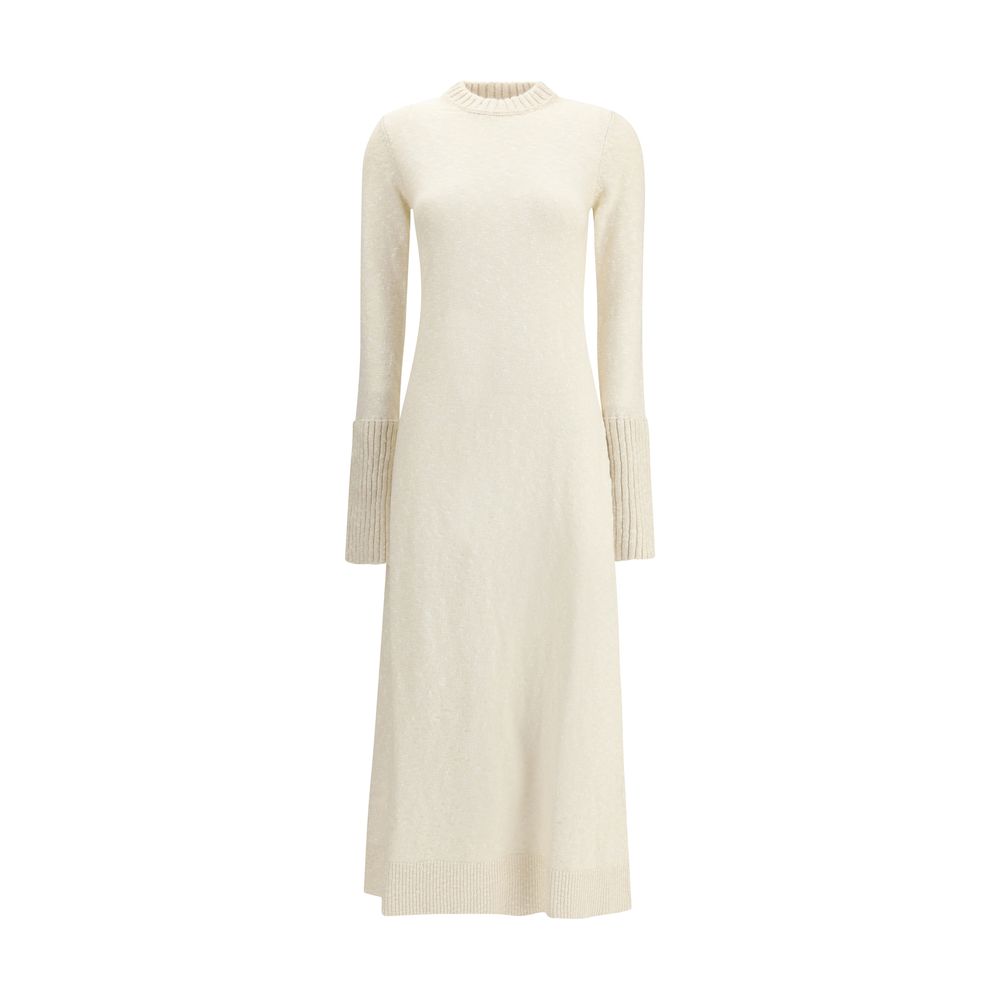 Morena Malfilé Long Dress