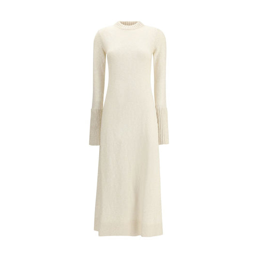 Morena Malfilé Long Dress