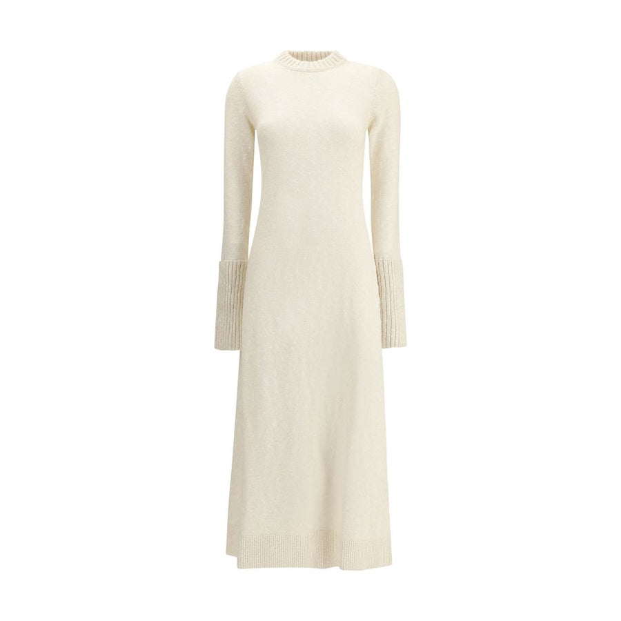 Morena Malfilé Long Dress