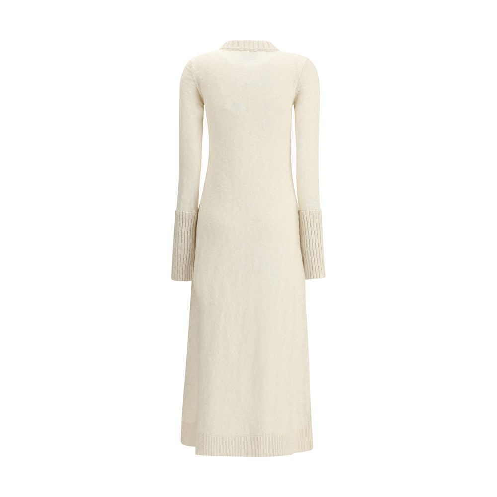 Morena Malfilé Long Dress